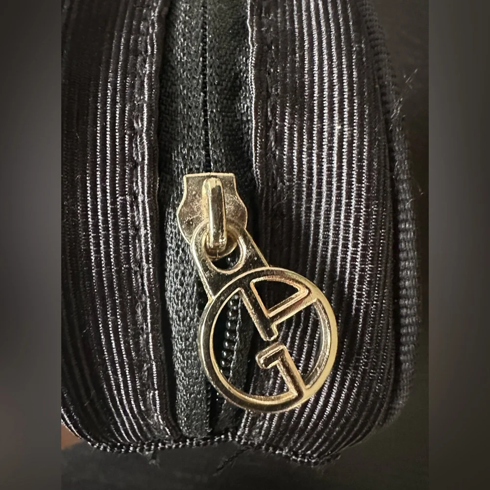 Giorgio Armani cosmetic pouch‎